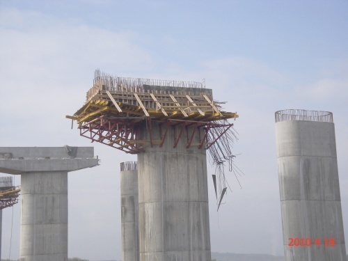 Bulgaria: Bulgaria's Lyulin Highway to Open for Trial