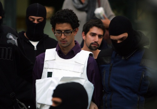 Bulgaria: Greece Suspends International Mailing over Bomb Parcels