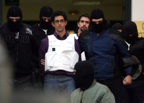 Bulgaria: Greek Police Seize More Bomb Parcels in Athens