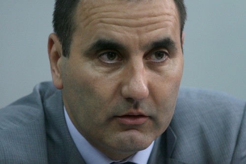 Bulgaria: Bulgaria's Interior Minister: We Will Not Succumb to Critiques