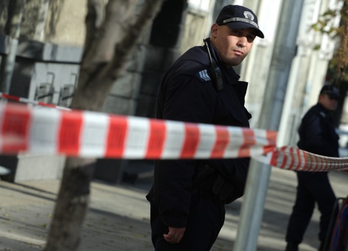 Bulgaria: Bulgarian Police Check Suspicious Parcel to Israeli Embassy