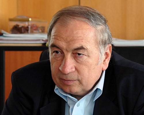 Bulgaria: Bulgaria's Kozloduy NPP CEO Resigns