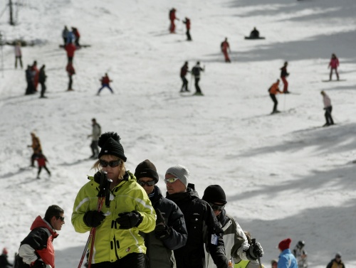 Bulgaria: Bulgarian Winter Resort Borovets Expects 10% More Tourists