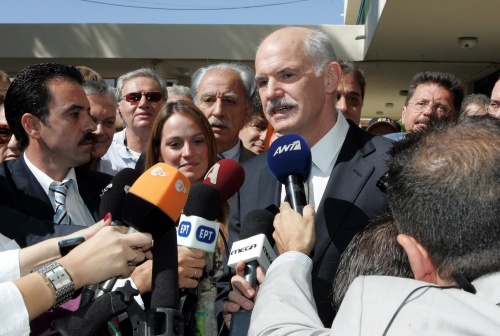 Bulgaria: Greek PM Retracts General Elections Threat after Vote Count