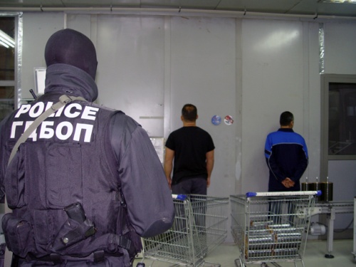 Bulgarian Police Alert of Wide-spread Fake Label Fraud: Bulgarian Police Alert of Wide-spread Fake Label Fraud