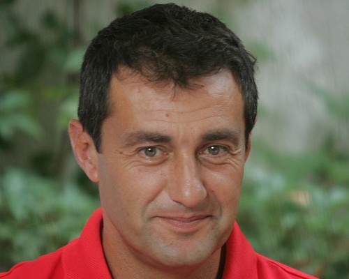 Bulgaria: First Olympic-size Swimming Pool to Open in Bulgaria