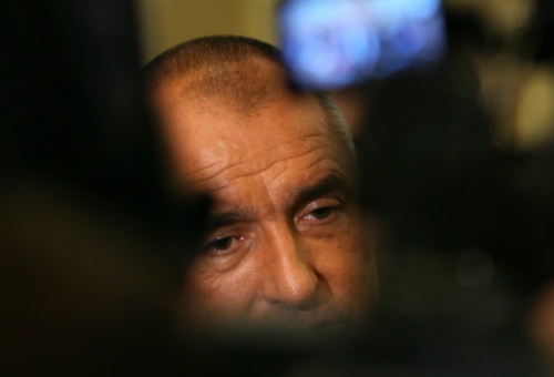 Bulgaria: Bulgarian Mafia Puts EUR 400,000 Bounty on Premier's Head