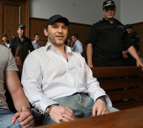 Bulgaria: Trial against Top Bulgarian Crime Boss to Start from Scratch