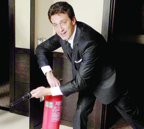 Bulgaria: Bulgarian Actor Andrey Batashov in Coma - Report