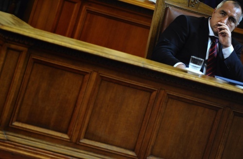 Bulgaria: NYT: Standoff in Bulgaria With Organized Crime