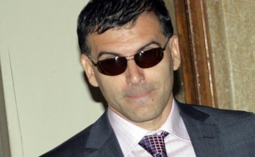 Bulgaria: Bulgaria Information Security Watchdog Rules on FinMin