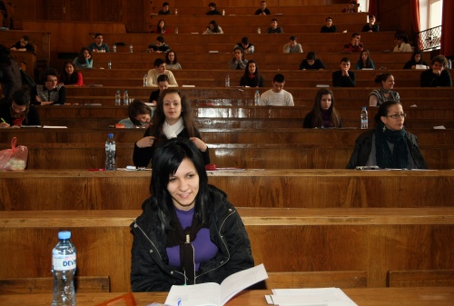 Bulgaria: Bulgaria, Switzerland to Cooperate on Scientific Research