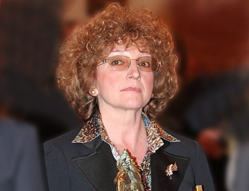 Bulgaria: Bulgarian to Compete in 7th Annual Stevie Awards for Women in Business