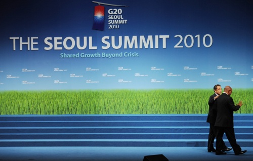 Bulgaria: G20 Leaders Likely to Agree on Trade, Currency at South Korea Summit