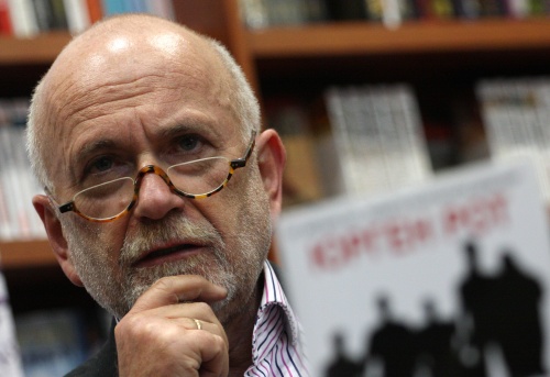 Bulgaria: Today's Quote