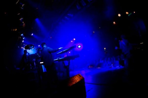 Bulgaria: UK Melancholic Rockers Anathema with Unprecedented Live in Bulgaria Hall