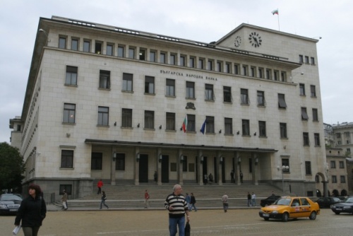 Bulgaria: Bulgaria's Interest Rate Highest in EU's Non-Eurozone