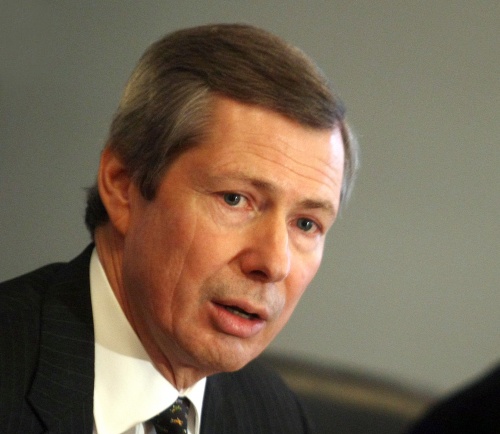 US Ambassador Asks for Details on Bulgaria-Russia Energy Plans: US Ambassador: Transparency in Bulgaria-Russia Energy Plans Is Key