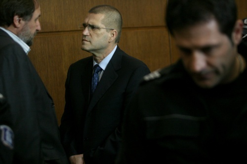 Bulgaria: Prosecutors Demand 4,5 Y Jail for Bulgaria's Ex Defense Minister