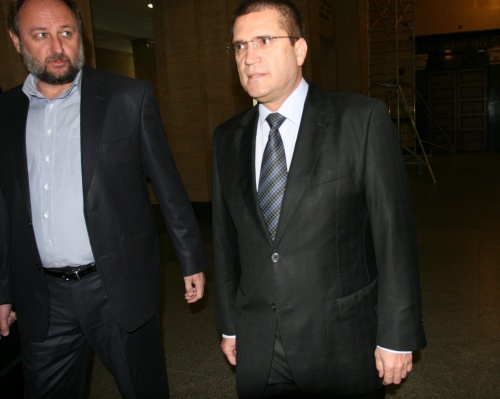 Bulgaria: Bulgarian Court Acquits Ex Defense Minister