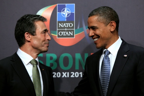 Bulgaria: NATO Summit Kicks Off in Lisbon