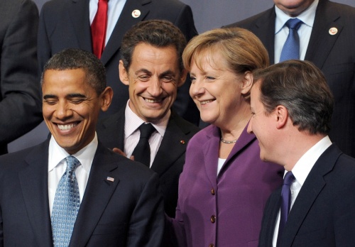 Bulgaria: NATO Declares in Lisbon It Is No Threat to Russia