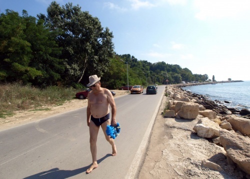 Varna Prosecutor Orders Probe in Maritime Garden Construction Scandal: Varna Prosecutor Orders Probe in Park Construction Scandal