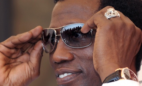 Bulgaria: Hollywood Star Wesley Snipes to Be Jailed for Tax Evasion
