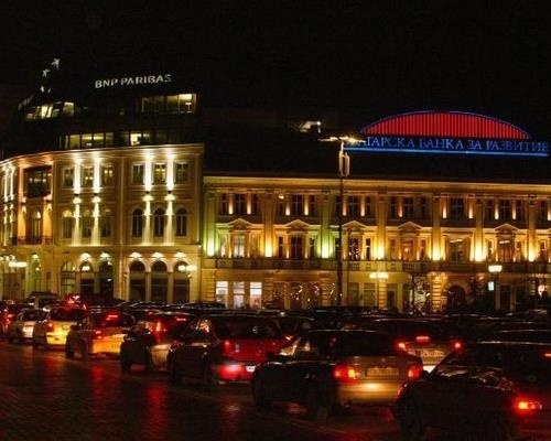 Bulgaria: Council of Europe Dev Bank Oks EUR 25 M for Bulgaria's SMEs