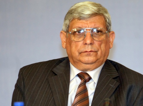 Video-spying Scandal Shakes Bulgaria's Defense Ministry: Video-Spying Scandal Shakes Bulgaria's Defense Ministry