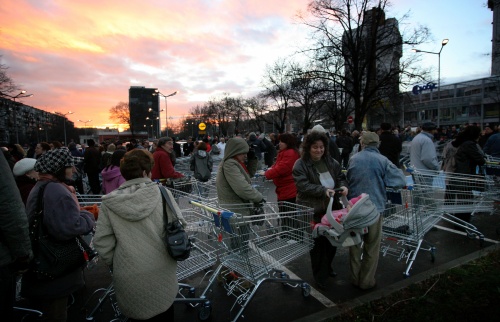 Bulgaria: Bulgaria to Hold Census in Febr 2011, 1st Time Online