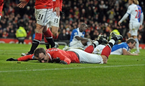 Bulgaria: Through Feast of Goals, Stealthy Genius Is Revealed