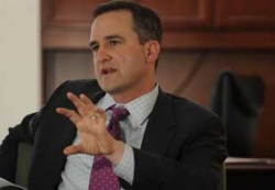 Bulgaria: Frank Ruggiero New US Envoy to Afghanistan, Pakistan