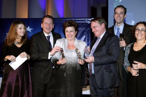 Bulgaria: 'EU Commissioner of the Year' Doesn't Aspire for Bulgarian Presidency