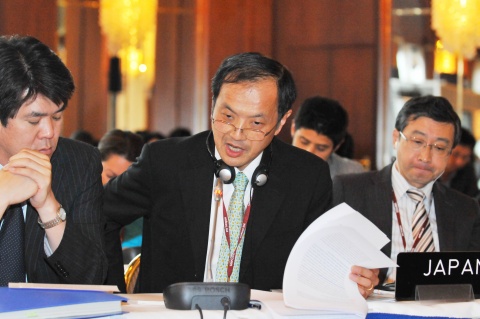 Bulgaria: Japan Obstructs Kyoto Protocol Extension