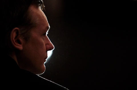 Bulgaria: Julian Assange: Expect Waves of New Revelations