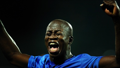 Bulgaria: Bulgarian Levski's Golden Boot Candidate Busted for Drink Driving