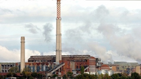 Bulgaria: Bulgarian Govt Vows to Close Brikel Thermal Power Plant