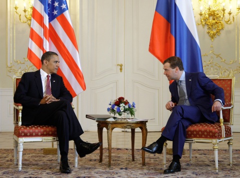 Bulgaria: Lame-Duck Senate Breakthrough on START Treaty Said to Be Imminent