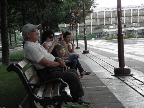 Bulgaria: Greeks Increase Interest in Bulgarian Businesses