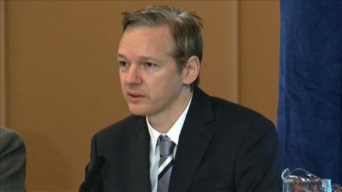 Bulgaria: MasterCard Site Hacked over WikiLeaks Ban