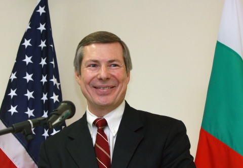 Republicans Criticize US Ambassador to Bulgaria: Republicans Criticize US Ambassador to Bulgaria