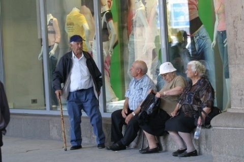 Bulgaria: Bulgaria Adopts New Retirement Requirements