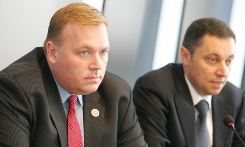 Bulgaria: NY Republicans to Ask State Dept to Recall US Ambassador to Bulgaria