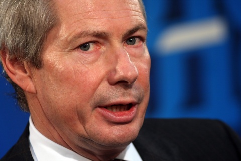 Bulgaria: Warlick: Openness, Joint Values Boost Bulgaria-US Relations