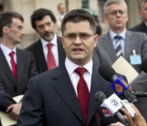 Bulgaria: Serbian FM to Be Sacked over Nobel Peace Prize Boycott - Report