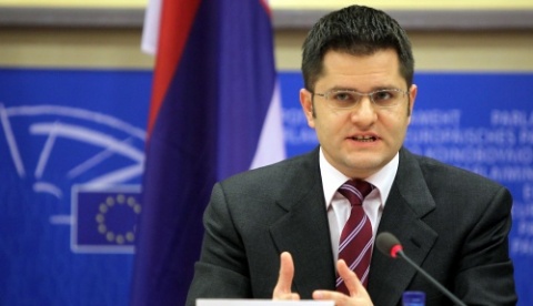 Bulgaria: Serbian FM: Let's Be Serious, I Won't Be Fired