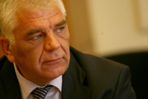 Bulgaria: Bulgaria's Anti-Mafia Tapped Customs Agency Head - Report