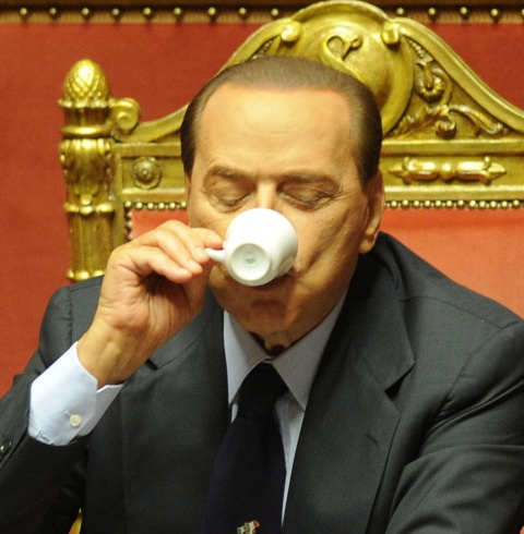 Bulgaria: Berlusconi Squeaks Through Second Confidence Vote