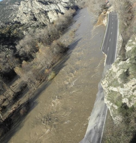 Bulgaria: Bulgaria's International E-79 Road Back and Functioning